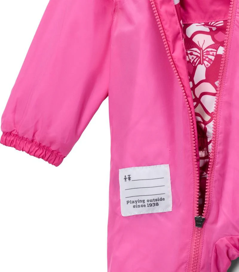 Critter Jitters III Rain Suit - Infant - Image 14