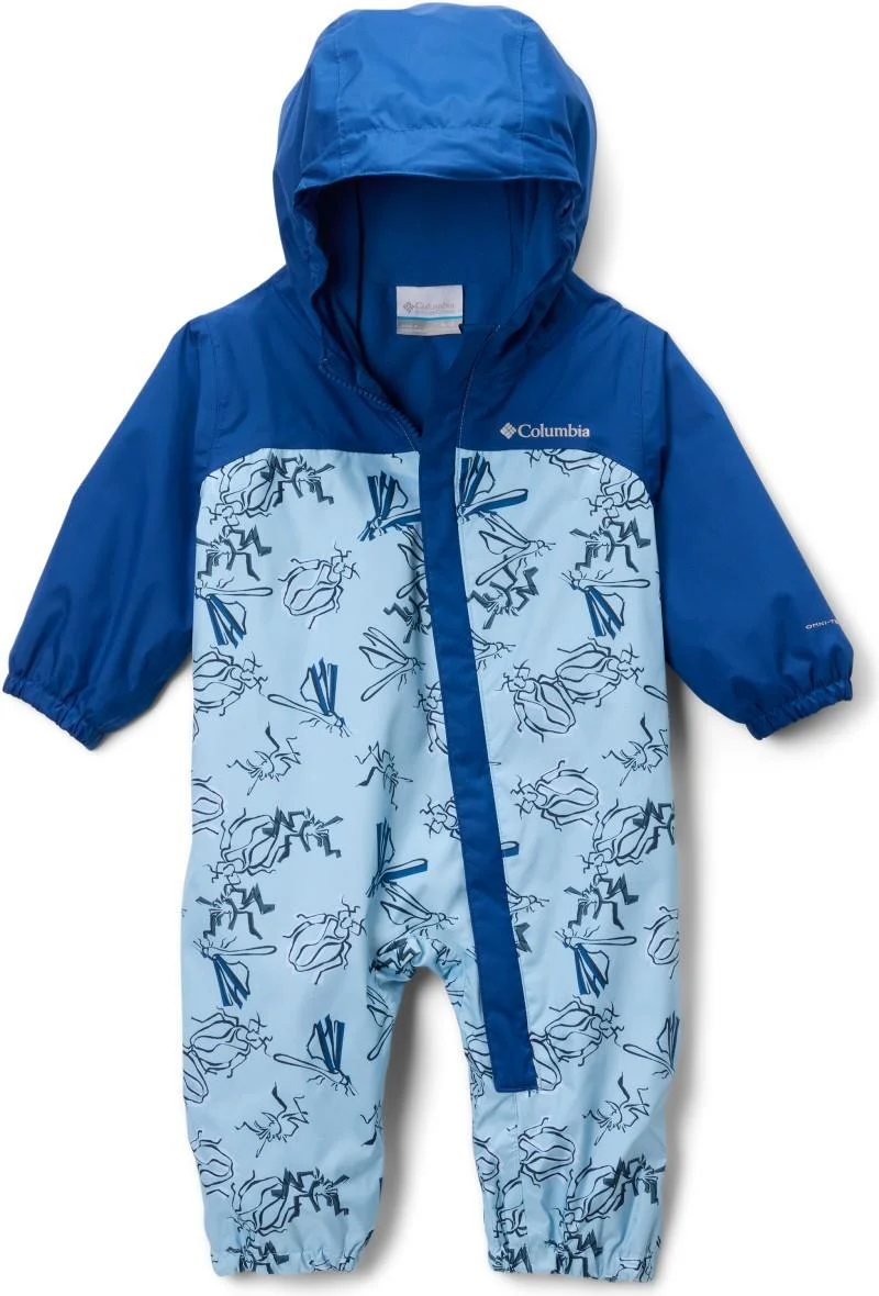 Critter Jitters III Rain Suit - Infant - Image 15