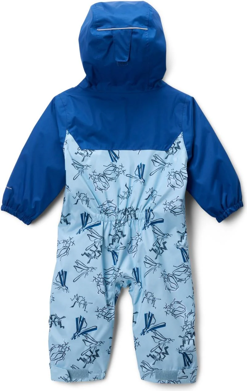Critter Jitters III Rain Suit - Infant - Image 16