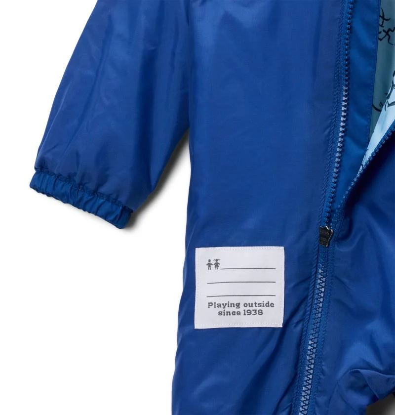 Critter Jitters III Rain Suit - Infant - Image 17