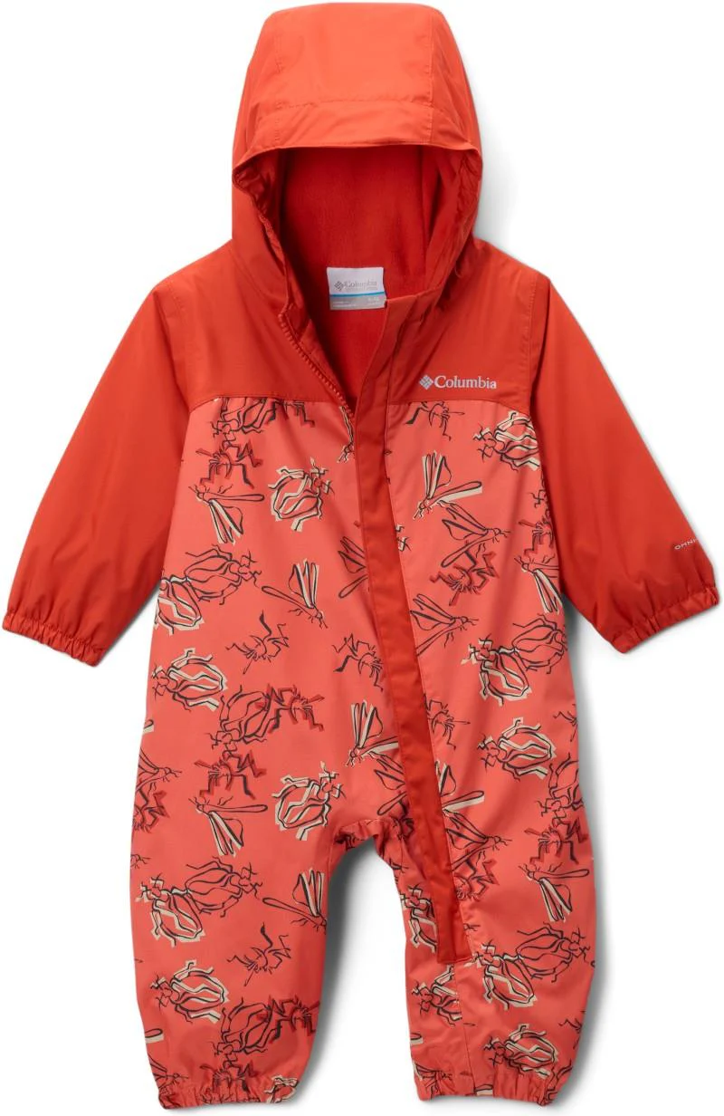 Critter Jitters III Rain Suit - Infant - Image 18