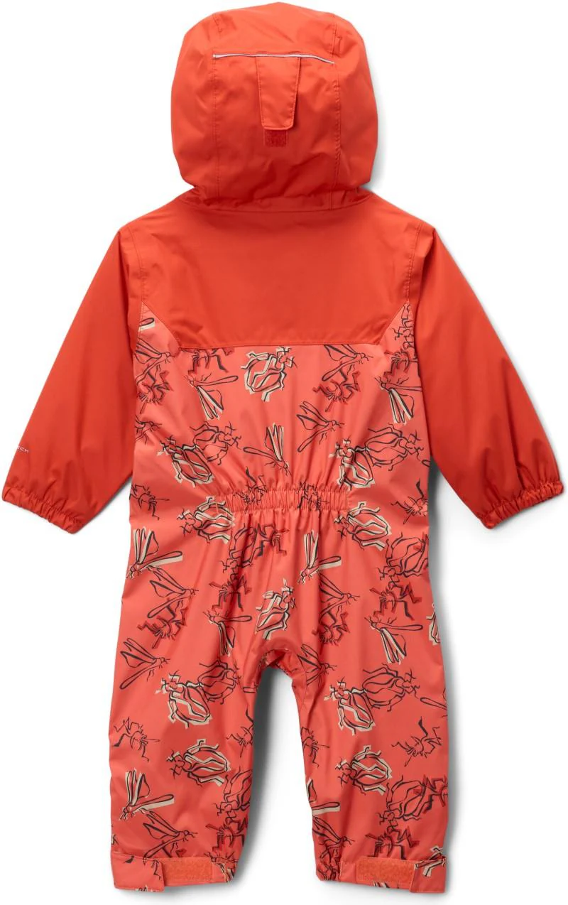 Critter Jitters III Rain Suit - Infant - Image 19