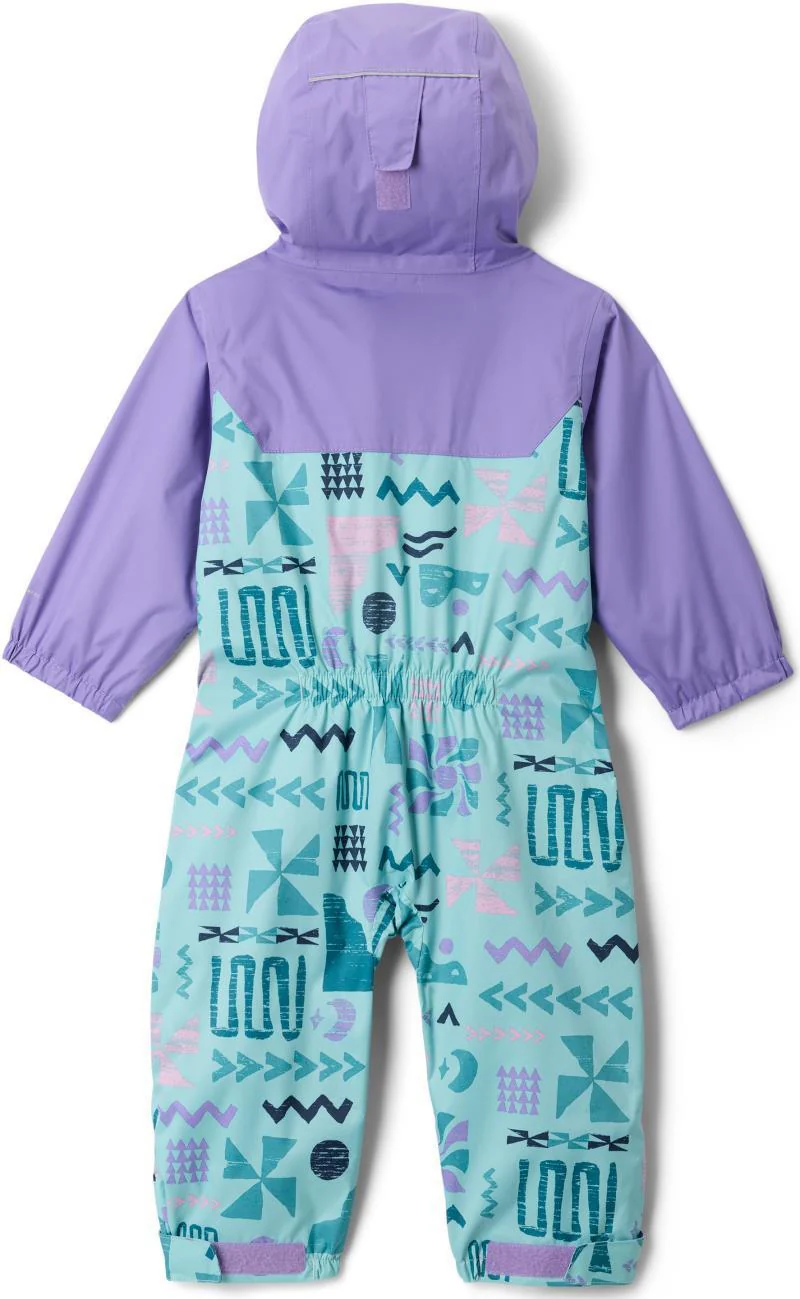 Critter Jitters III Rain Suit - Infant - Image 2