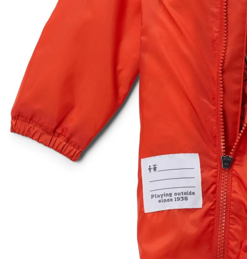 Critter Jitters III Rain Suit - Infant - Image 20