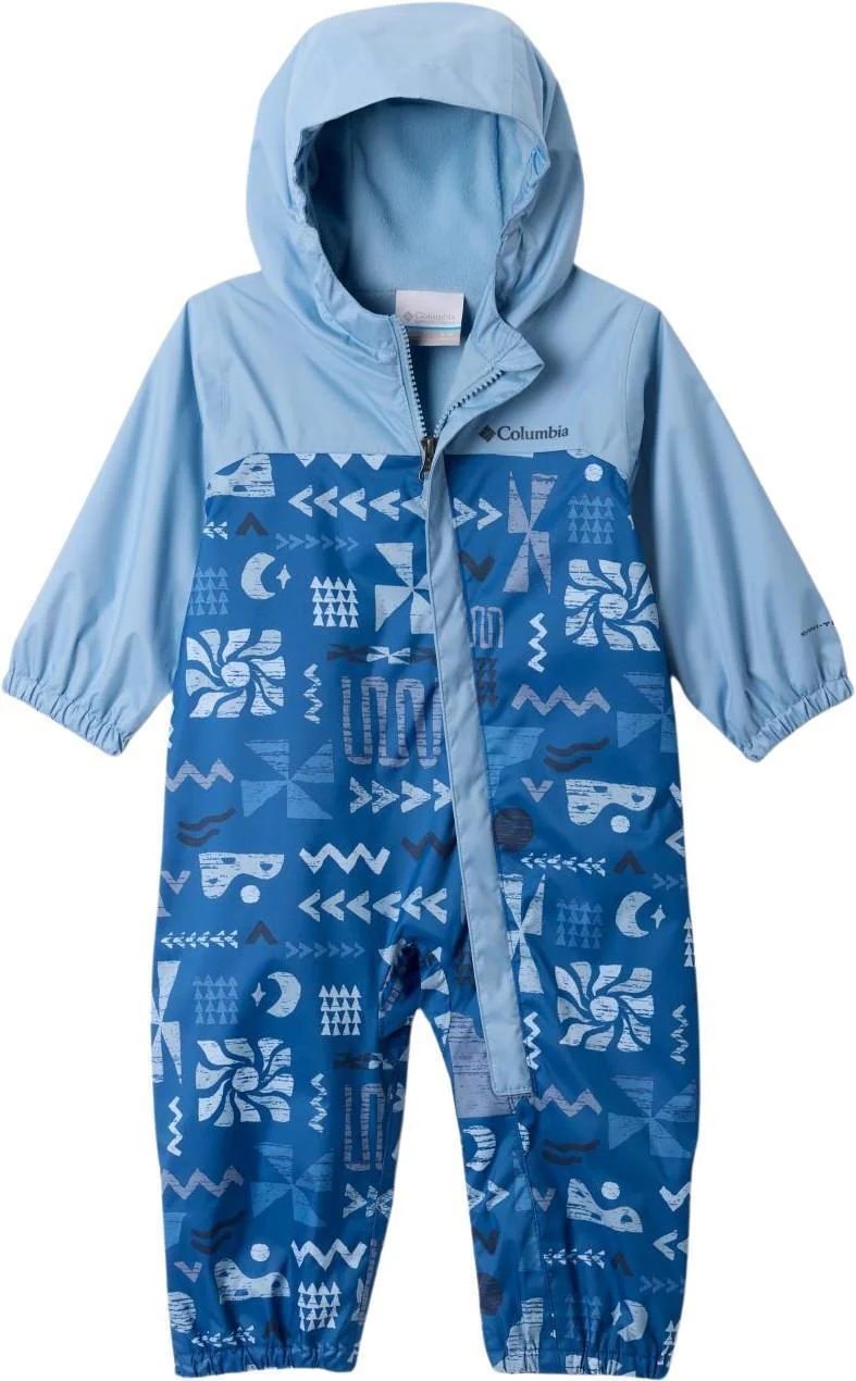 Critter Jitters III Rain Suit - Infant - Image 3