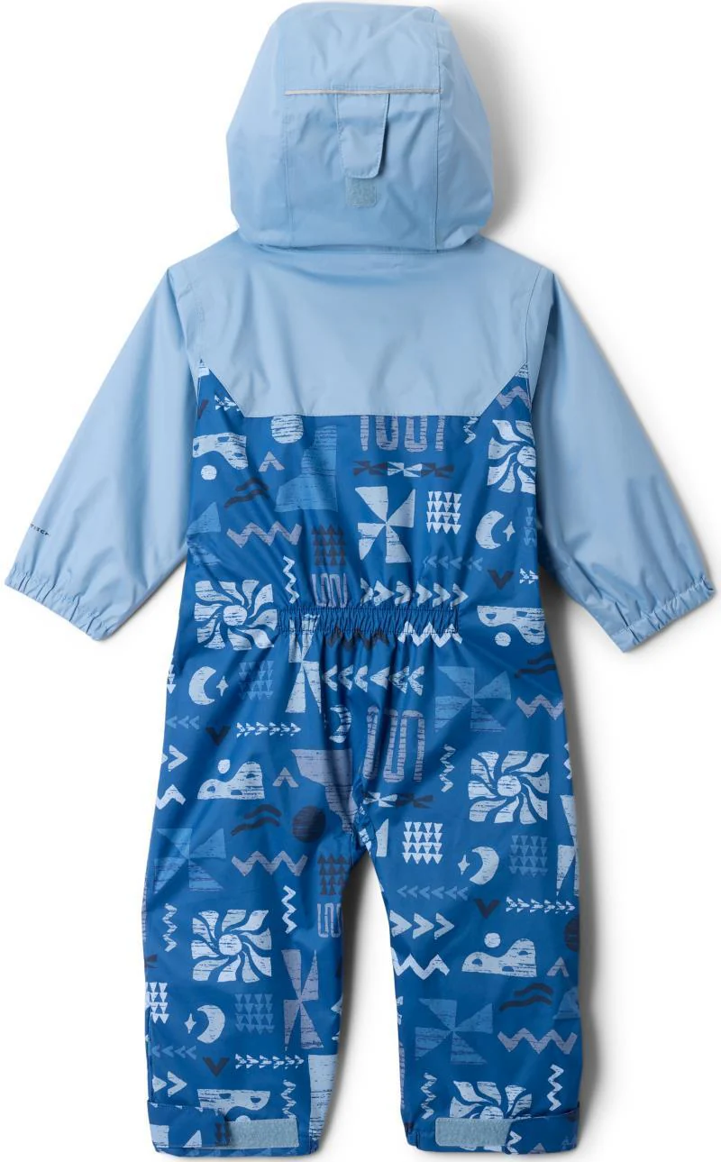 Critter Jitters III Rain Suit - Infant - Image 4