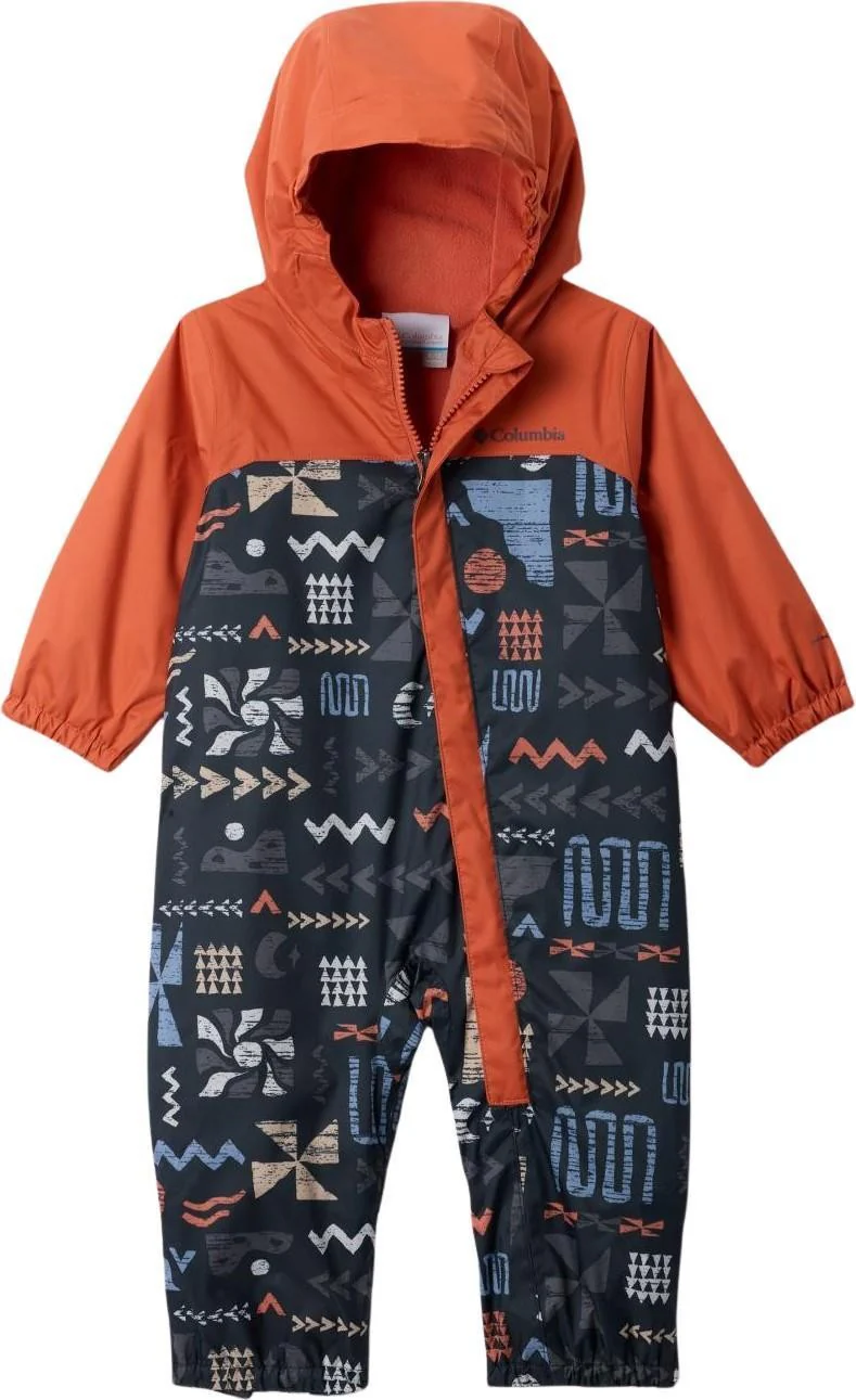 Critter Jitters III Rain Suit - Infant - Image 5