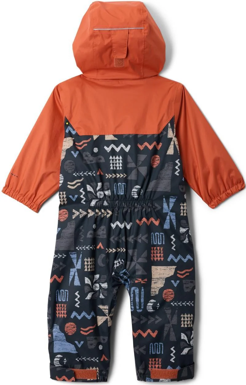 Critter Jitters III Rain Suit - Infant - Image 6