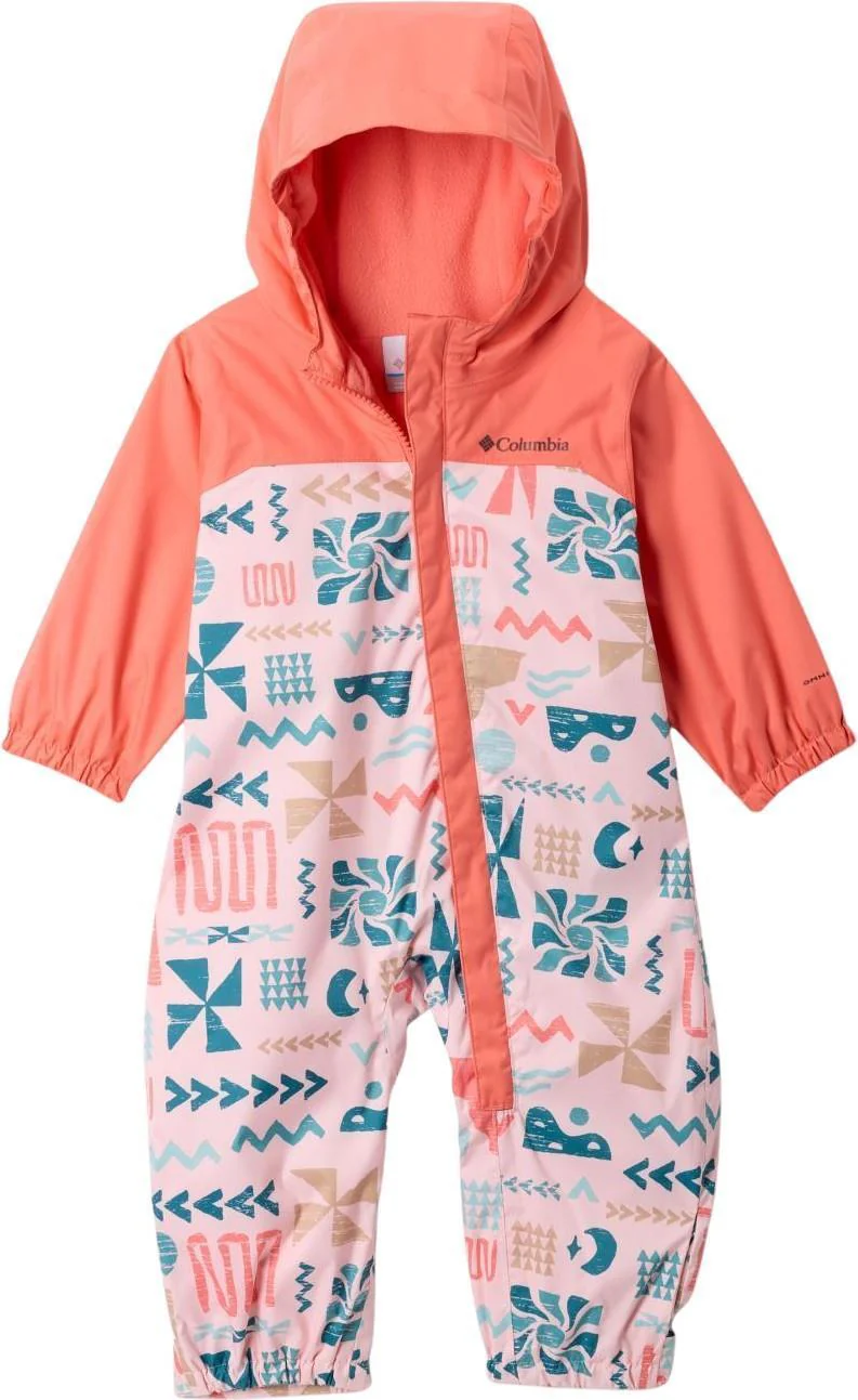 Critter Jitters III Rain Suit - Infant - Image 7
