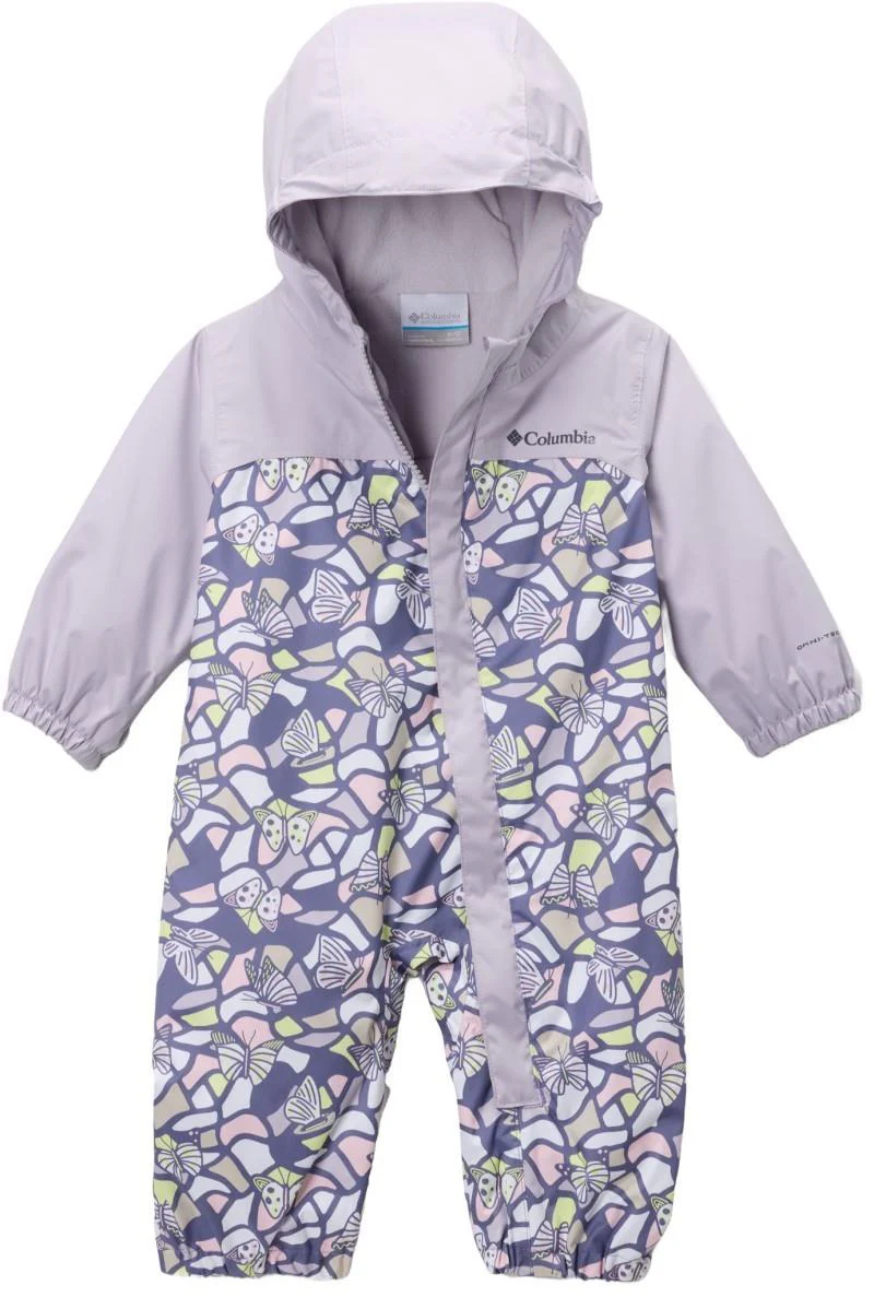 Critter Jitters III Rain Suit - Infant - Image 9