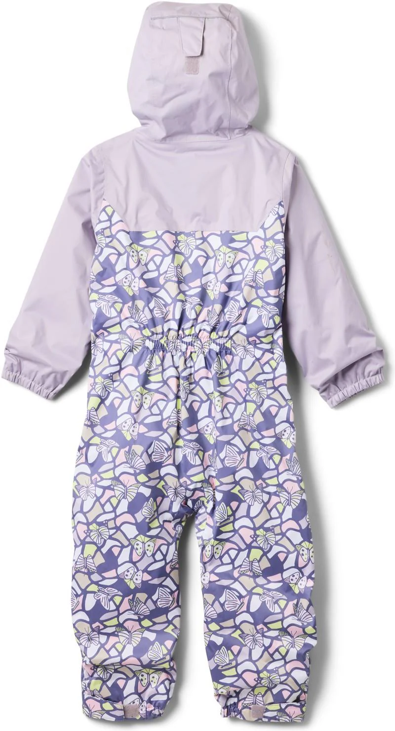 Critter Jitters III Rain Suit - Toddler - Image 10