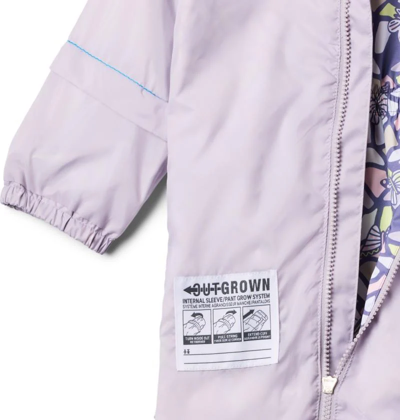 Critter Jitters III Rain Suit - Toddler - Image 11