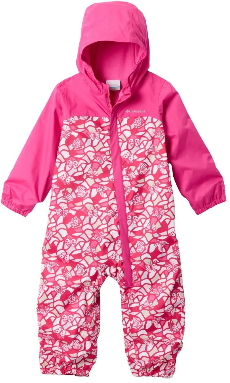 Critter Jitters III Rain Suit - Toddler - Image 12