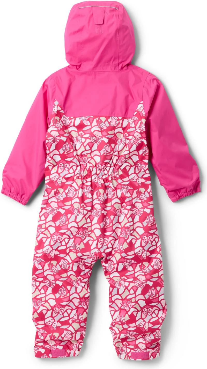 Critter Jitters III Rain Suit - Toddler - Image 13