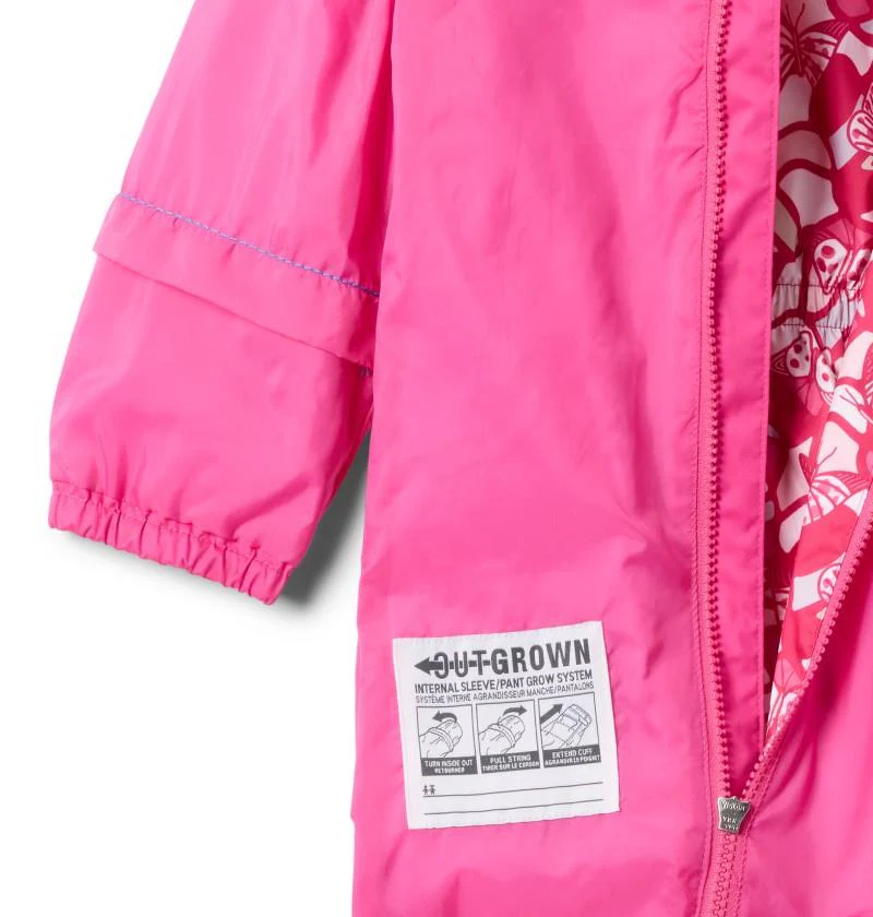 Critter Jitters III Rain Suit - Toddler - Image 14