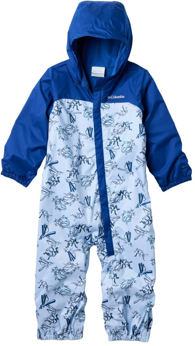 Critter Jitters III Rain Suit - Toddler - Image 15