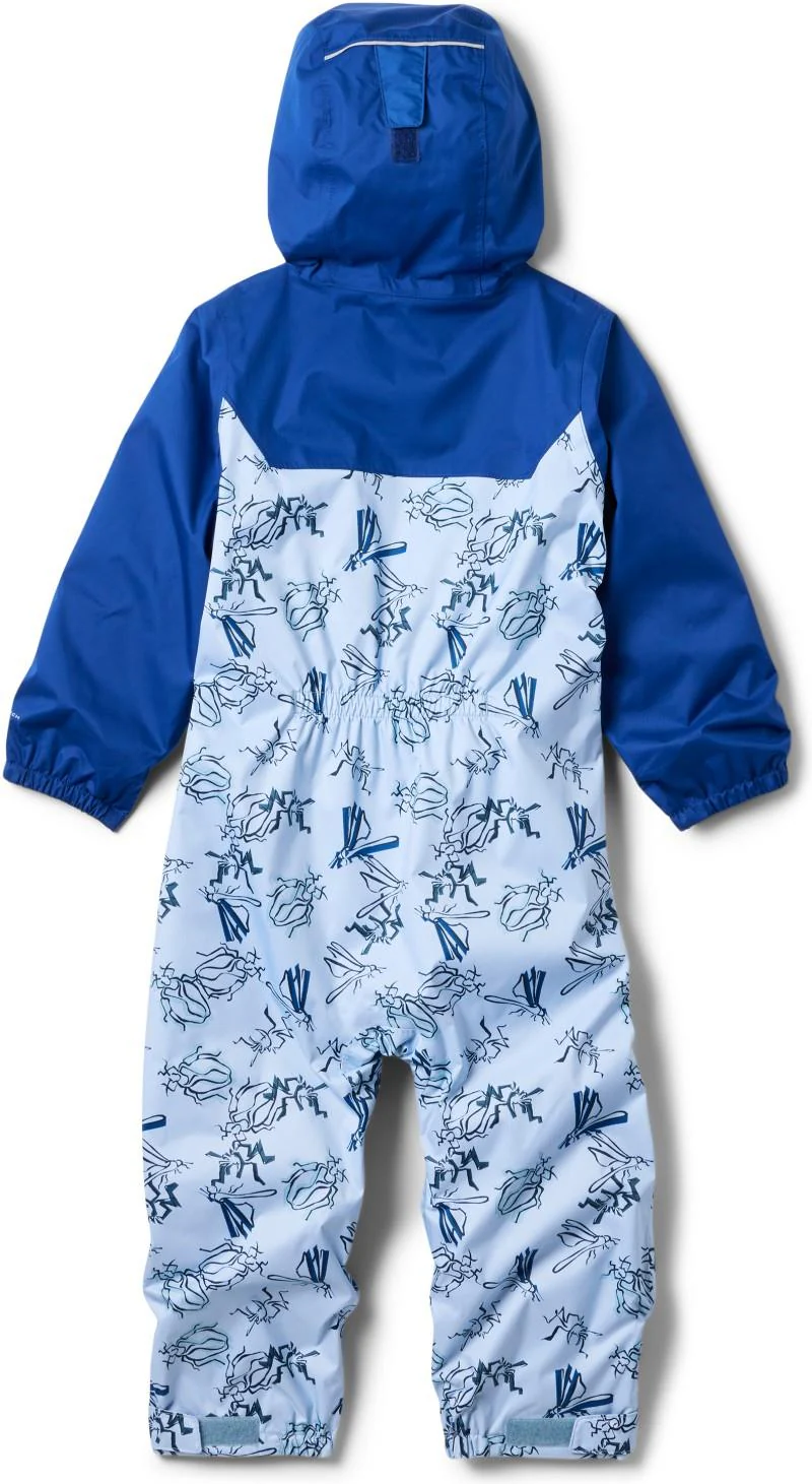 Critter Jitters III Rain Suit - Toddler - Image 16
