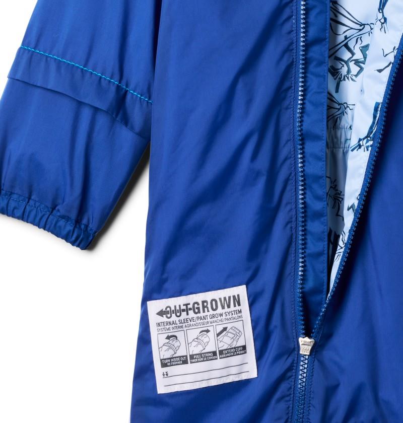 Critter Jitters III Rain Suit - Toddler - Image 17