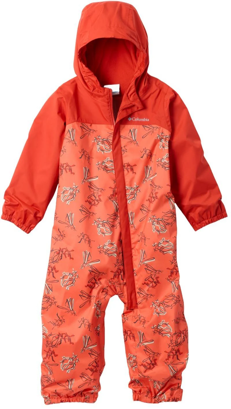 Critter Jitters III Rain Suit - Toddler - Image 18