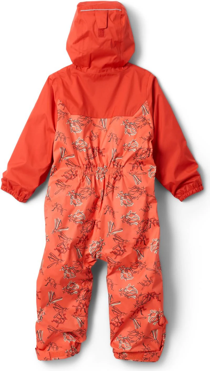Critter Jitters III Rain Suit - Toddler - Image 19