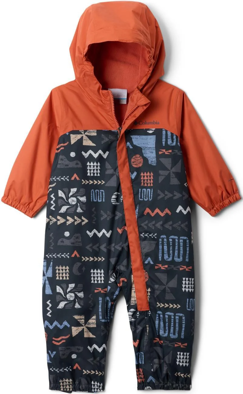 Critter Jitters III Rain Suit - Toddler - Image 3