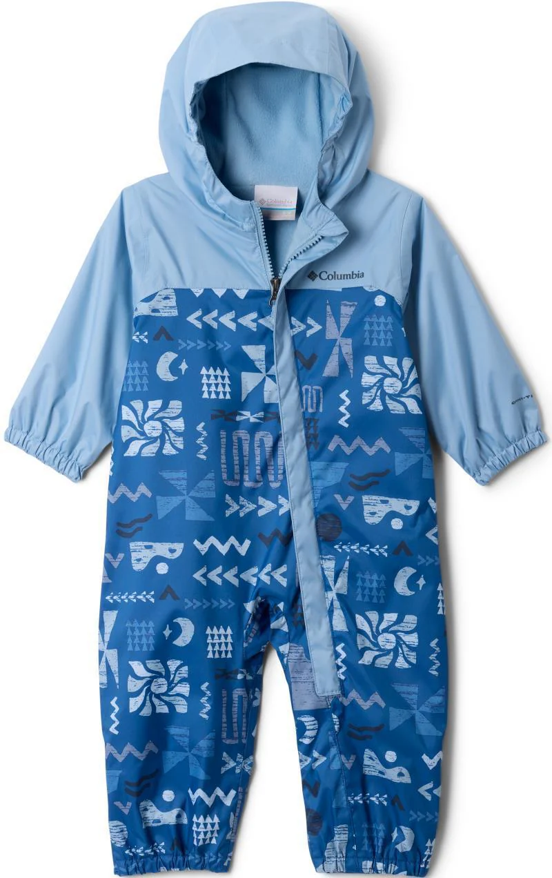 Critter Jitters III Rain Suit - Toddler - Image 5