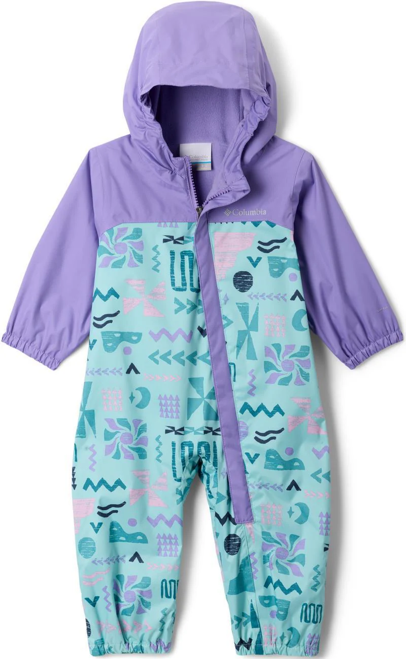 Critter Jitters III Rain Suit - Toddler - Image 7