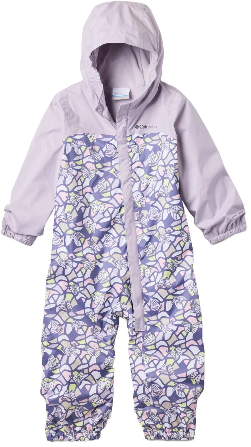 Critter Jitters III Rain Suit - Toddler - Image 9