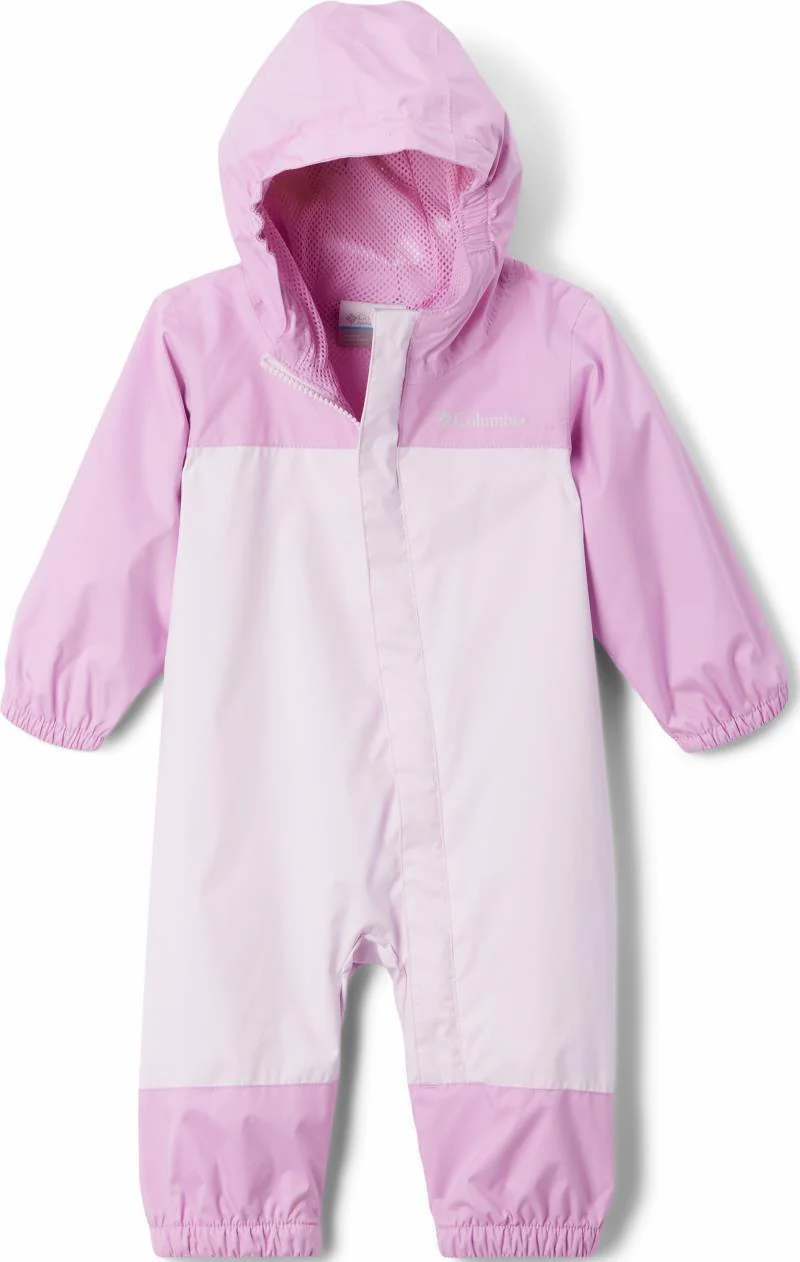 Critter Jumper Rain Suit - Infant