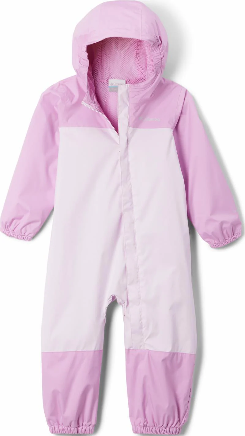 Critter Jumper Rain Suit - Toddler