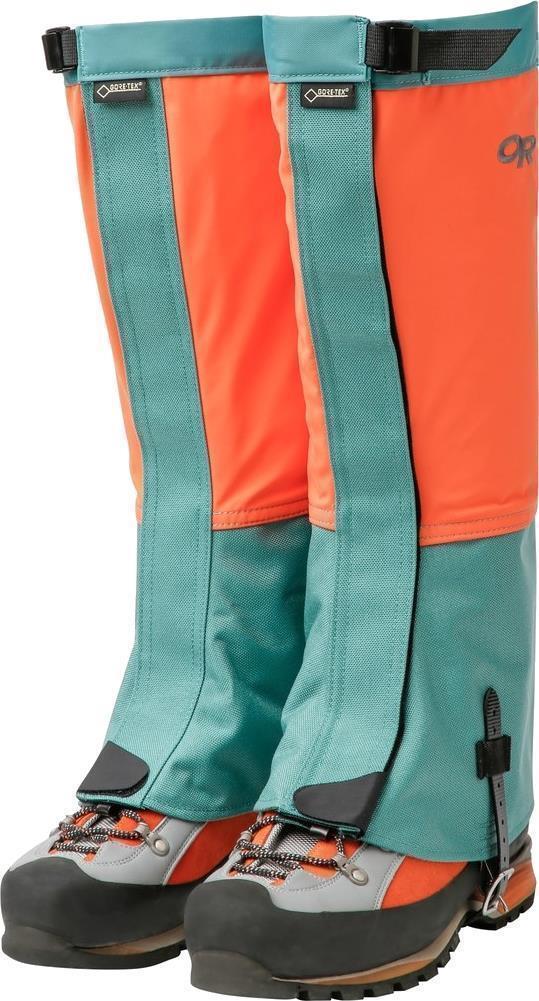 Crocodile Gaiters - Mens (Prior Season)