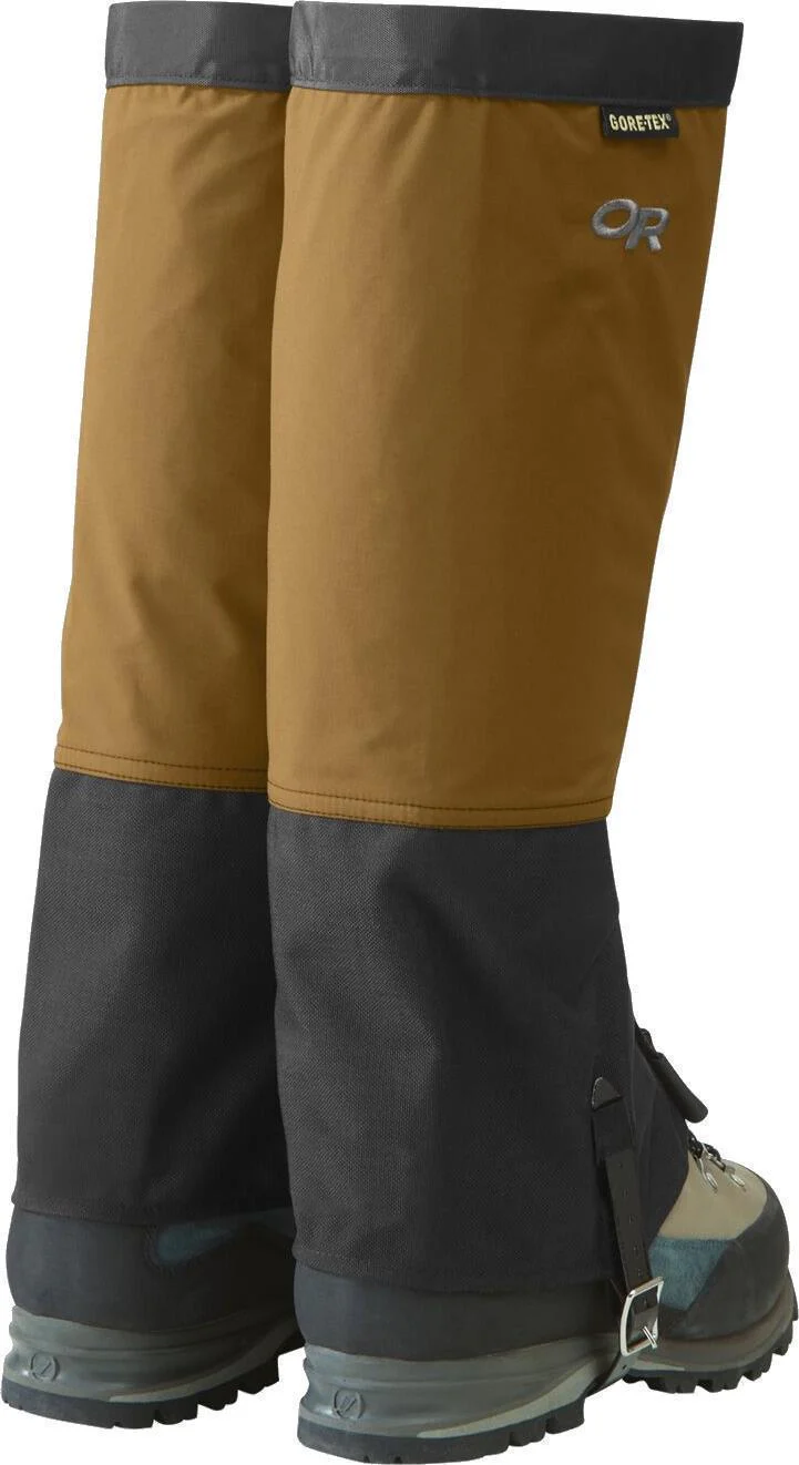 Crocodile Gaiters - Mens (Prior Season) - Image 10
