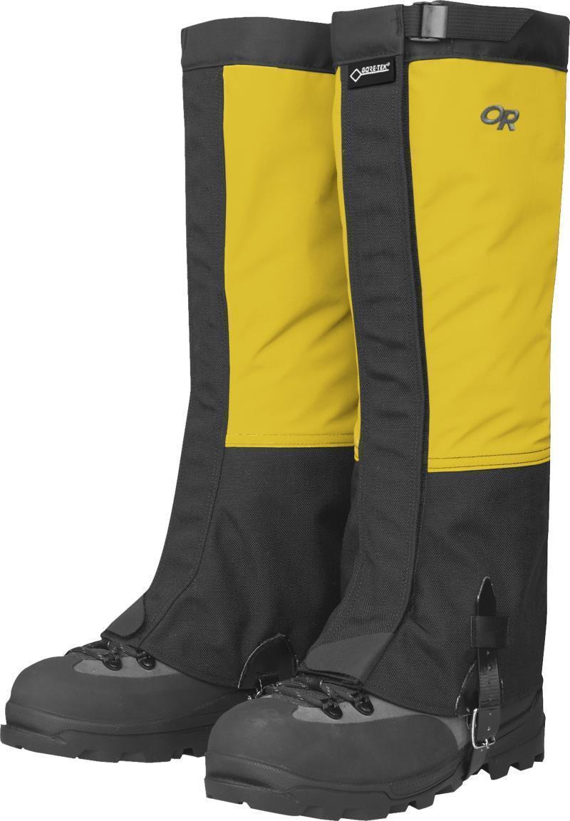 Crocodile Gaiters - Mens (Prior Season) - Image 11