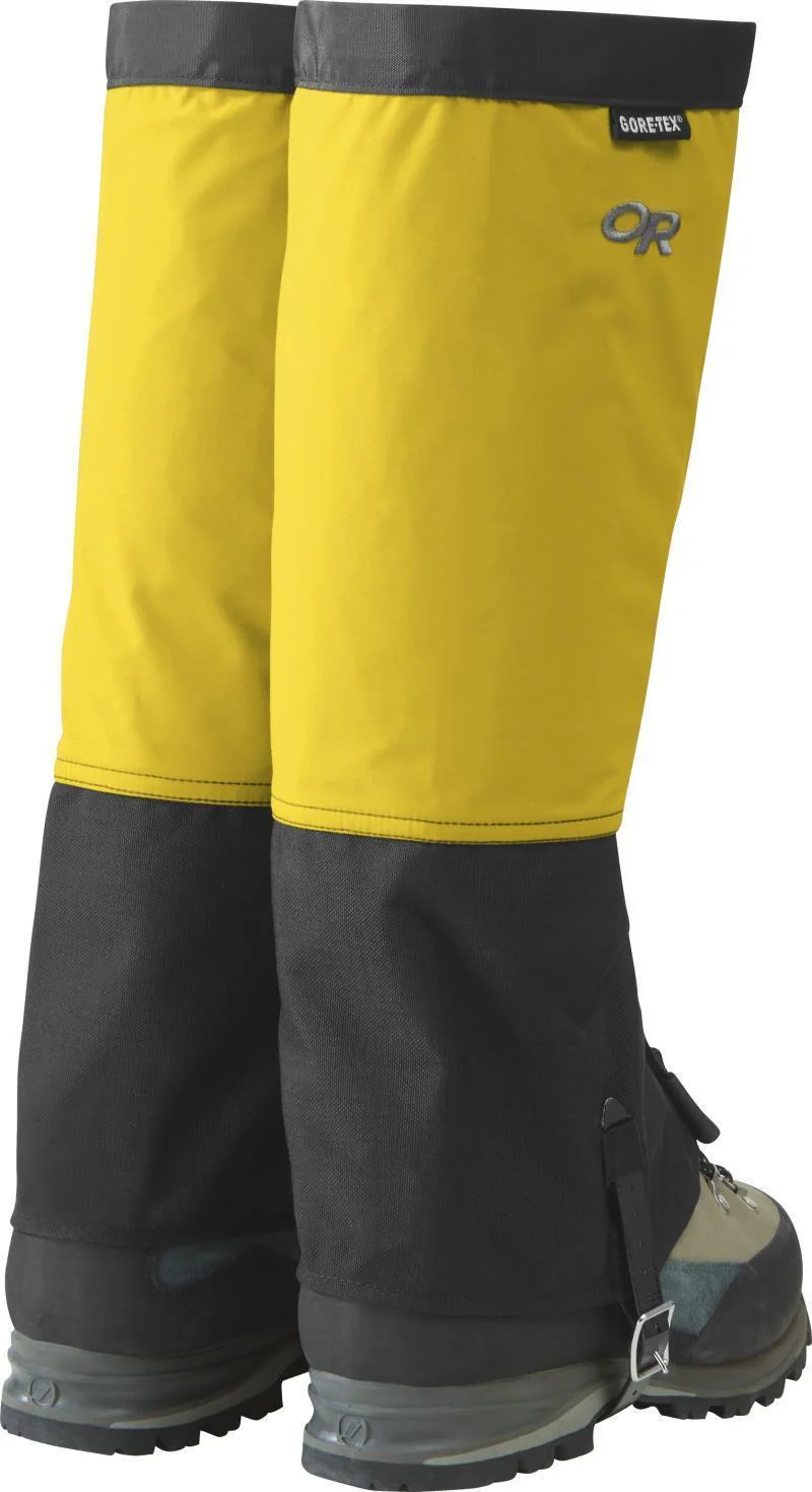 Crocodile Gaiters - Mens (Prior Season) - Image 12