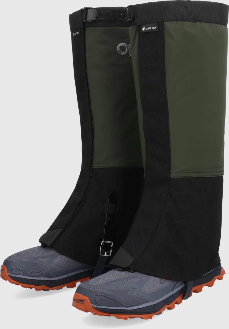 Crocodile Gaiters - Mens (Prior Season) - Image 13