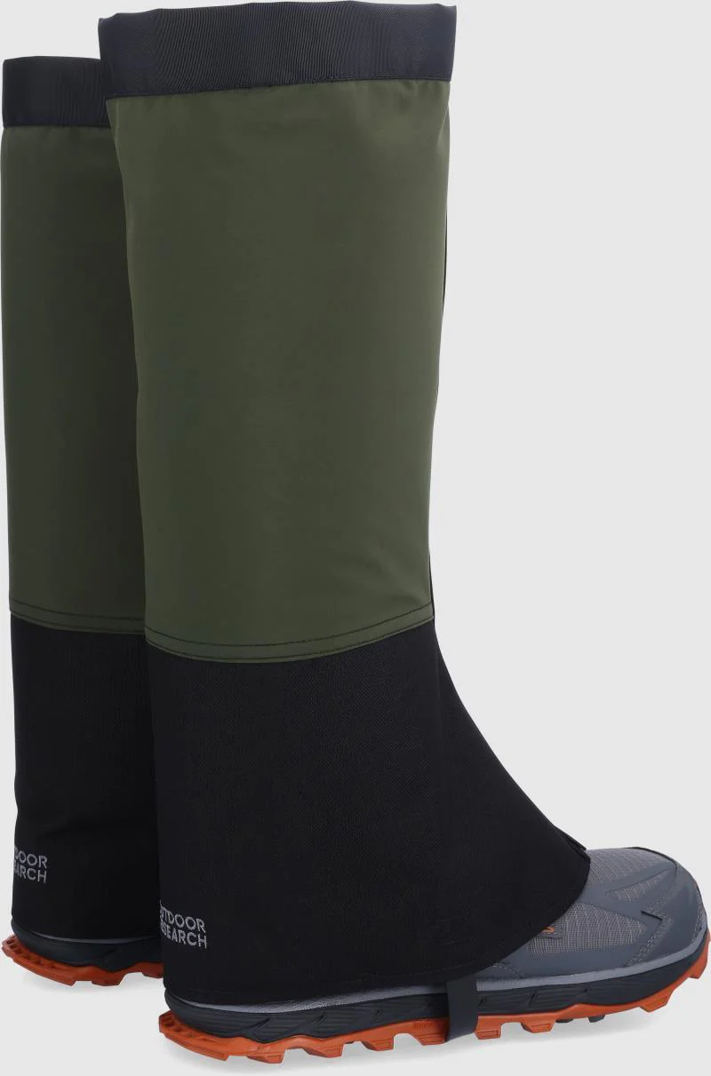 Crocodile Gaiters - Mens (Prior Season) - Image 14