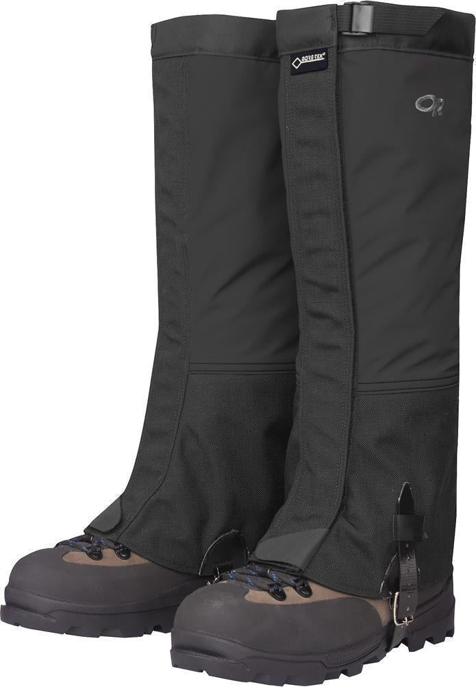 Crocodile Gaiters - Mens (Prior Season) - Image 2