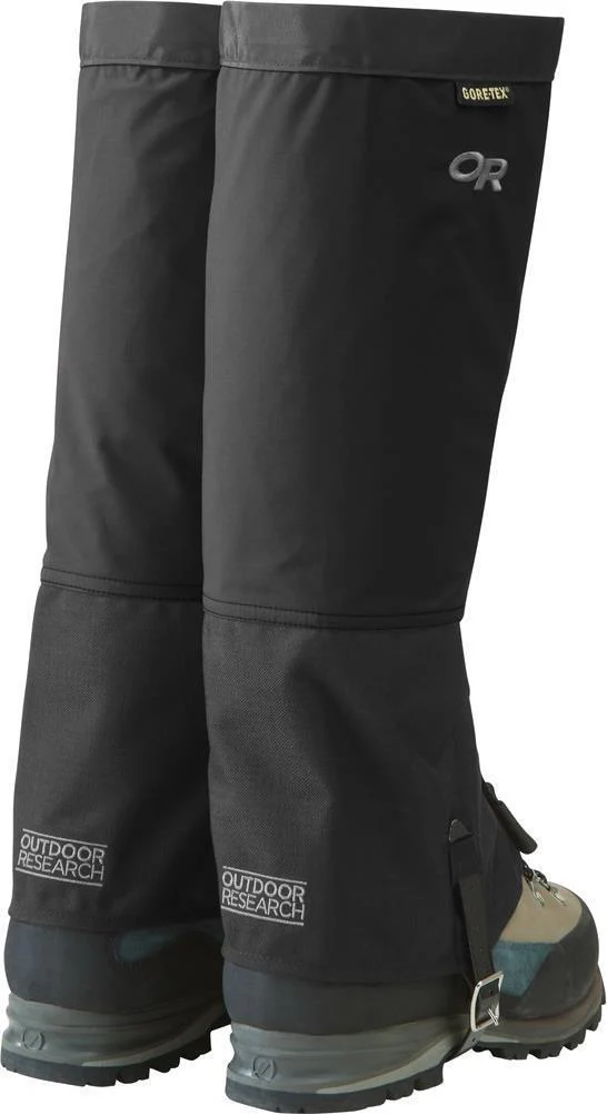 Crocodile Gaiters - Mens (Prior Season) - Image 3