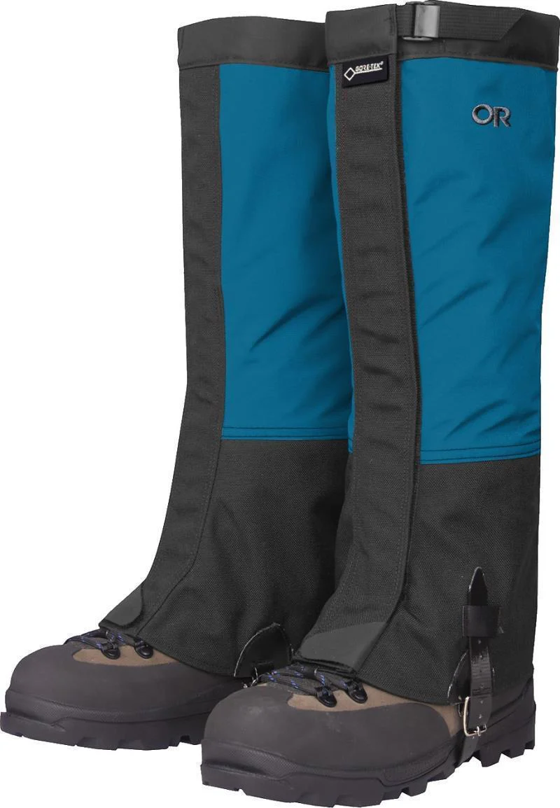 Crocodile Gaiters - Mens (Prior Season) - Image 4