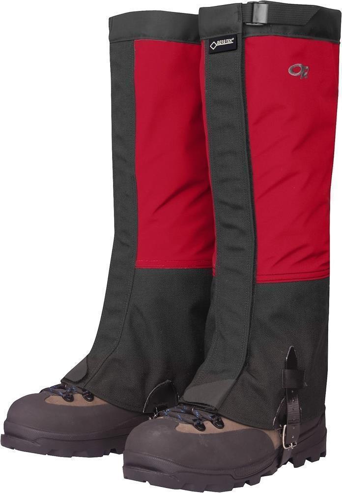 Crocodile Gaiters - Mens (Prior Season) - Image 5