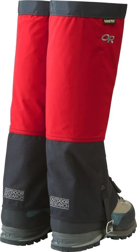 Crocodile Gaiters - Mens (Prior Season) - Image 6