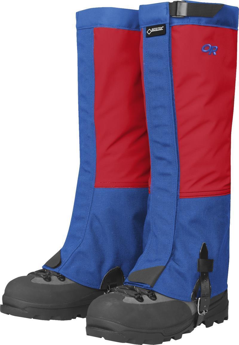 Crocodile Gaiters - Mens (Prior Season) - Image 7