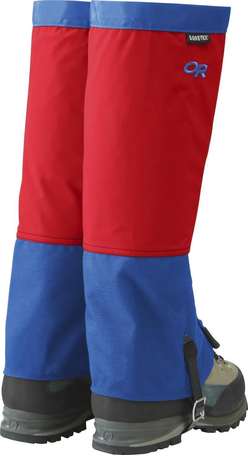 Crocodile Gaiters - Mens (Prior Season) - Image 8