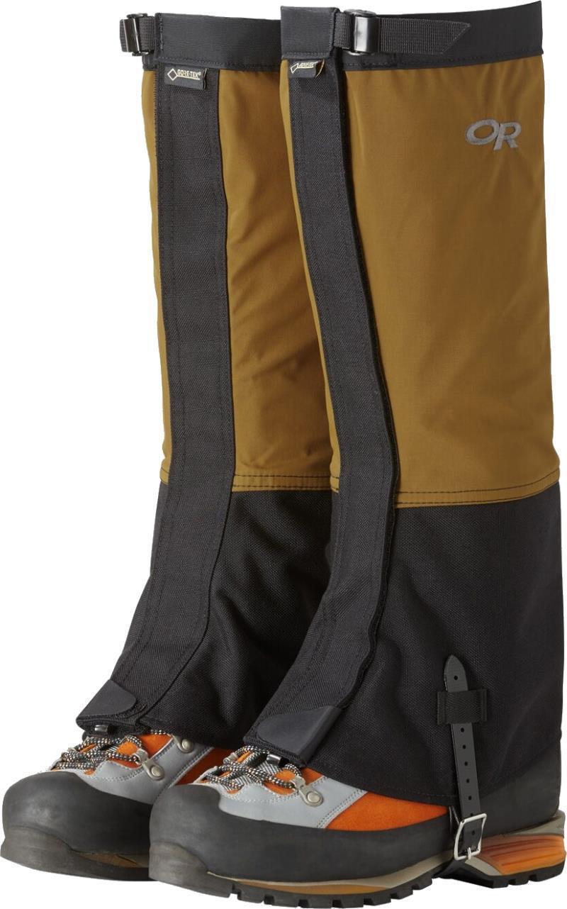 Crocodile Gaiters - Mens (Prior Season) - Image 9