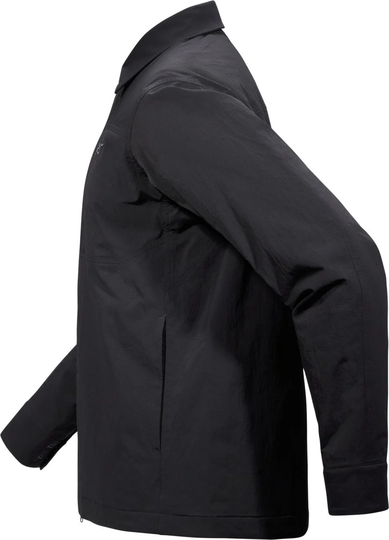 Cronin Insulated Overshirt - Mens (Prior Season) - Image 2