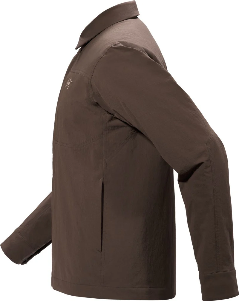 Cronin Insulated Overshirt - Mens (Prior Season) - Image 3