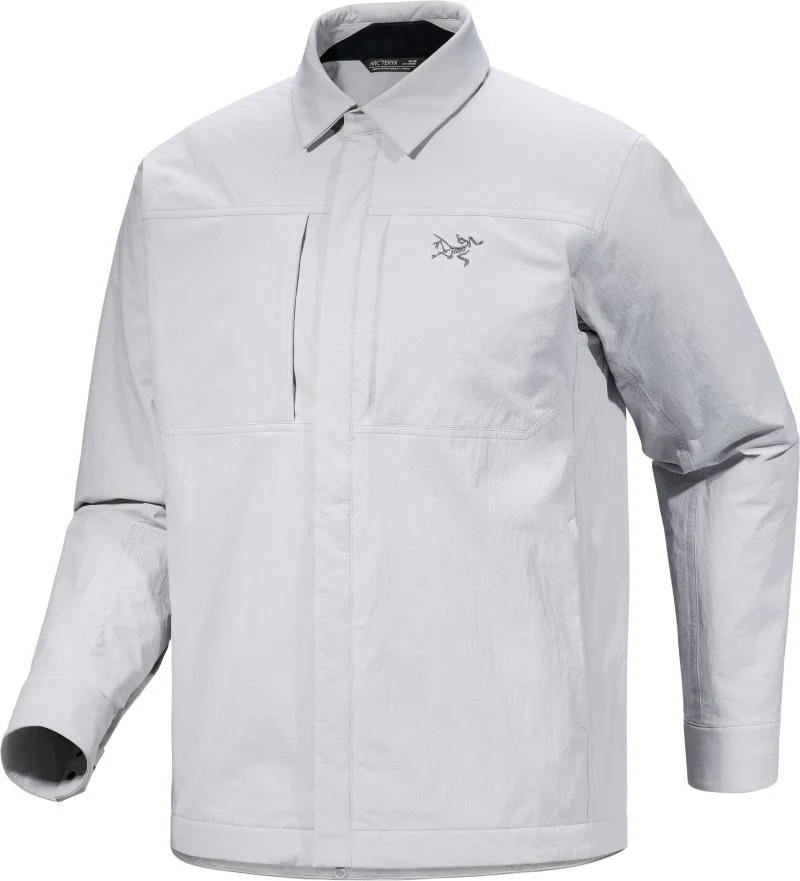Cronin Insulated Overshirt - Mens (Prior Season) - Image 5