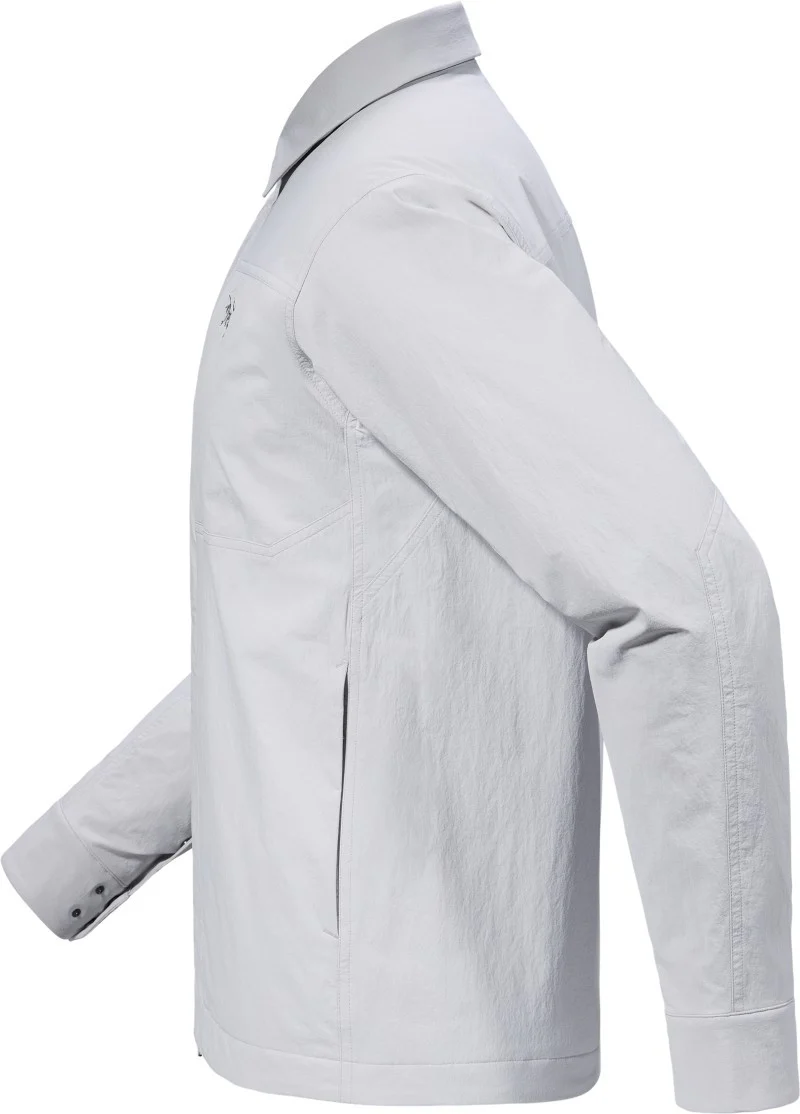 Cronin Insulated Overshirt - Mens (Prior Season) - Image 6