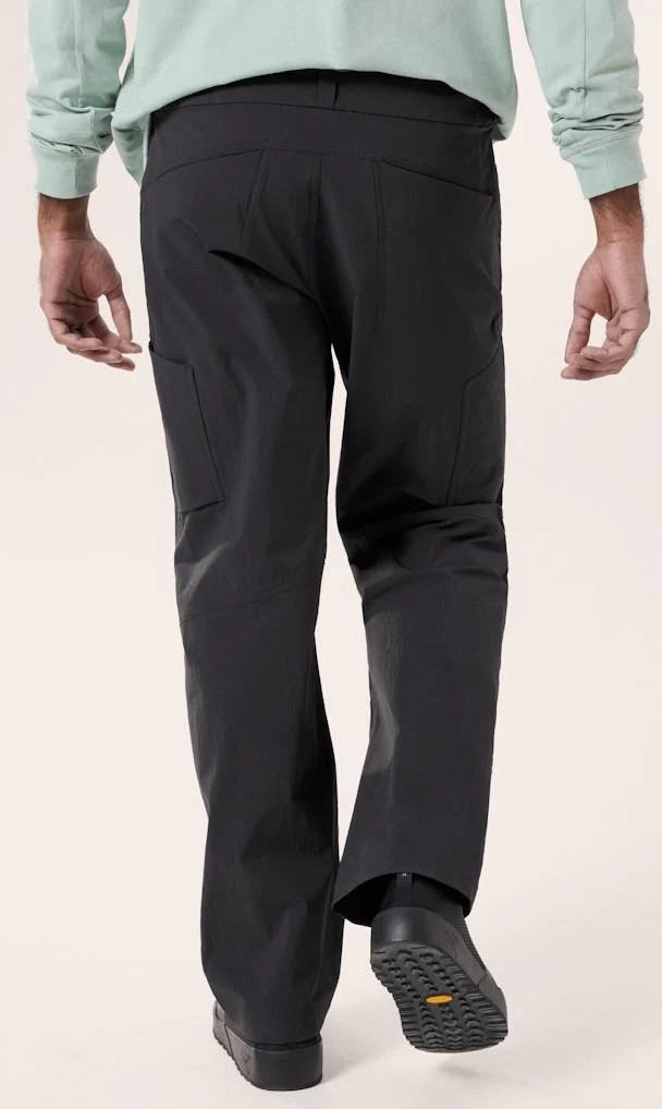 Cronin Pants, Reg - Mens - Image 3