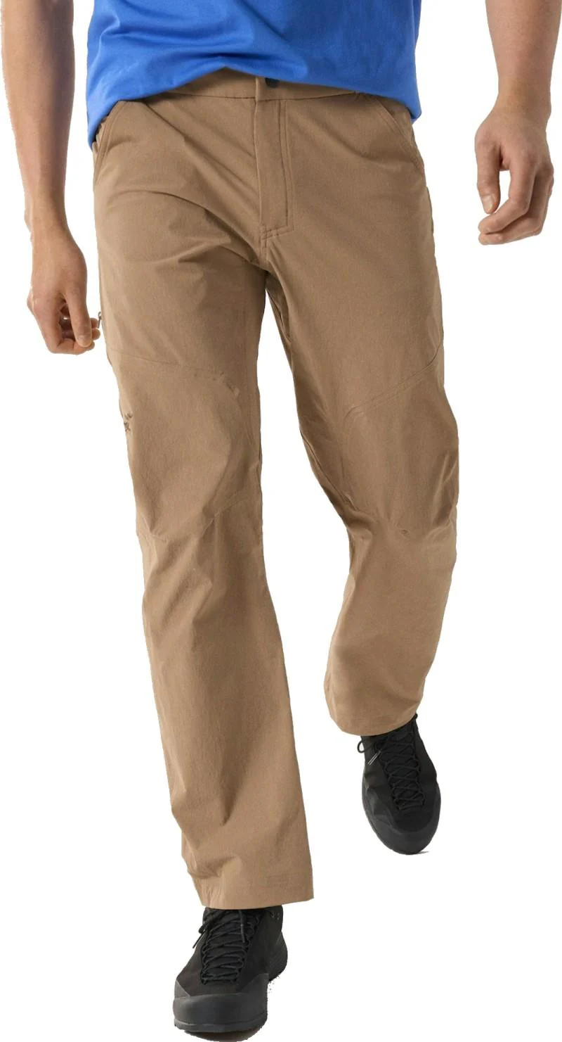 Cronin Pants, Reg - Mens - Image 5